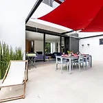 Villa Les Pins - Keyweek Swimming Pool Garden Biarritz Biarritz