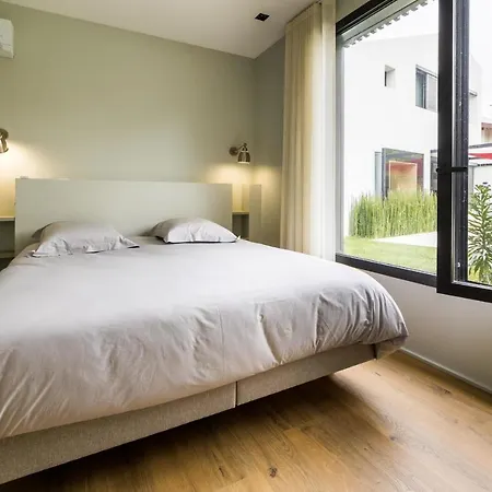 Les Pins - Keyweek Swimming Pool Garden Biarritz فيلة