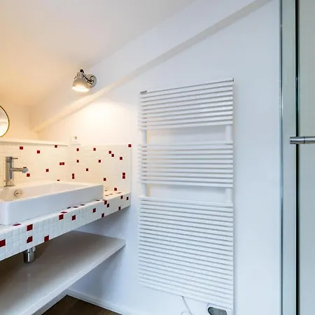 فيلة Les Pins - Keyweek Swimming Pool Garden Biarritz بياريتز