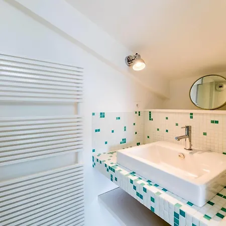 Les Pins - Keyweek Swimming Pool Garden Biarritz بياريتز