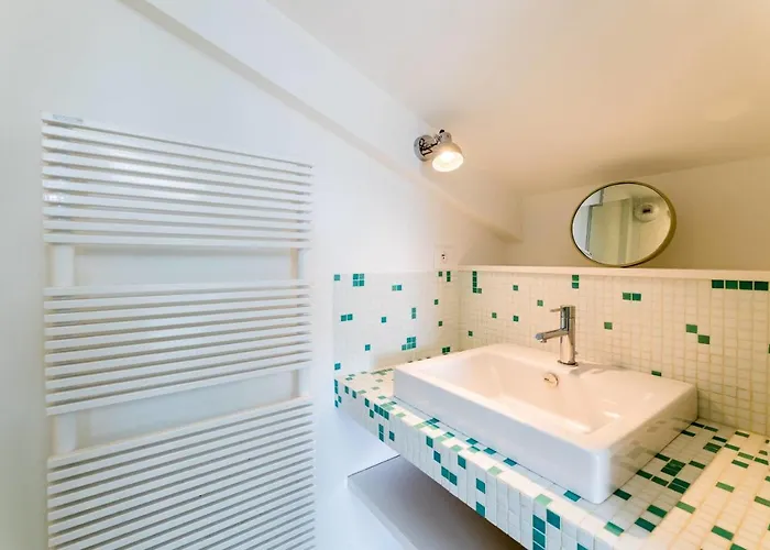 Les Pins - Keyweek Swimming Pool Garden Biarritz Biarritz